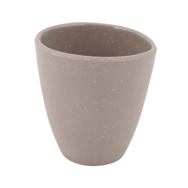 SERVIS HOXTON BEIGE 16 DELAR. MELAMIN