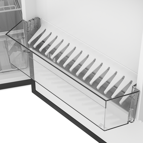 KYLSKÅP NRX 90V. 90 L 821X486X480 MM.