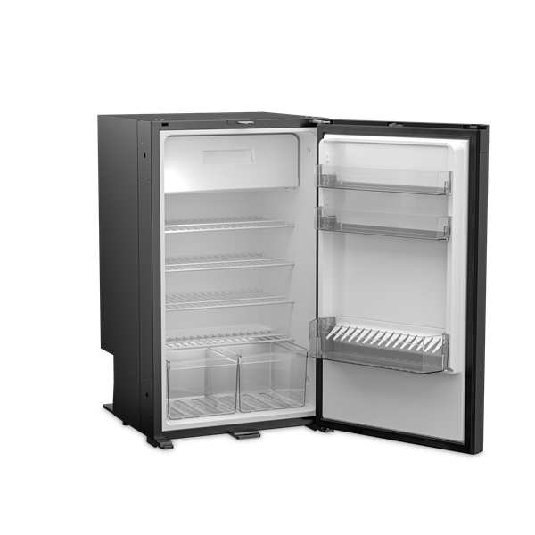 KYLSKÅP NRX 90V. 90 L 821X486X480 MM.