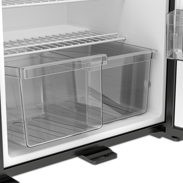 KYLSKÅP NRX 90V. 90 L 821X486X480 MM.