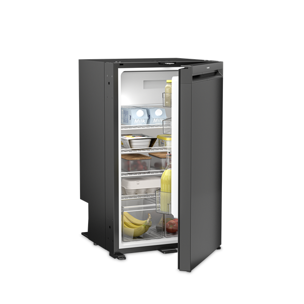 KYLSKÅP NRX 90V. 90 L 821X486X480 MM.