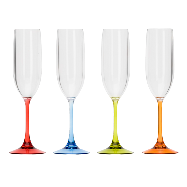 PROSECCO GLAS. 4-PACK