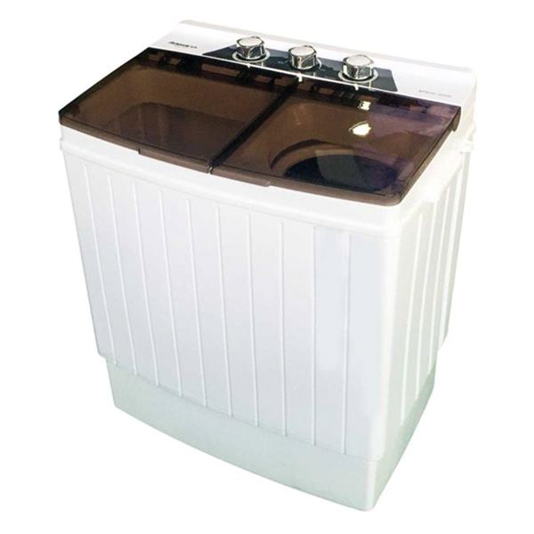 TVÄTT+CENTRIFUG GOCAMP 3,6KG TVÄTT + 2 KG CENT.