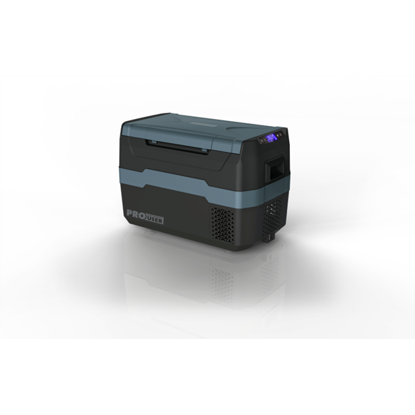 KYLBOX PRO-USER CB35 KOMPRESSOR. 63X36,4X41 CM