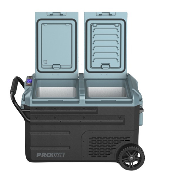 KYLBOX PRO-USER CB45 KOMPRESSOR. 75X44X45 CM