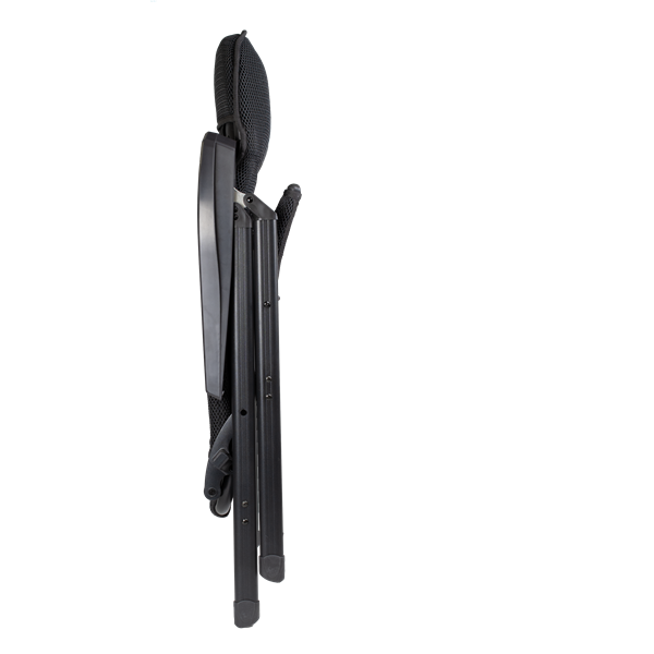 STOL ADVANCER XL GRÅ DURALITE. 201-883 AG