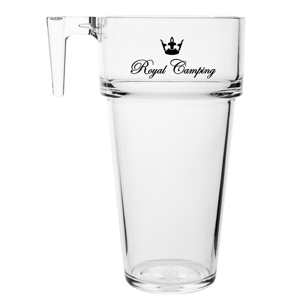 TEMUGG ROYAL CAMPING 35CL. 2-PACK