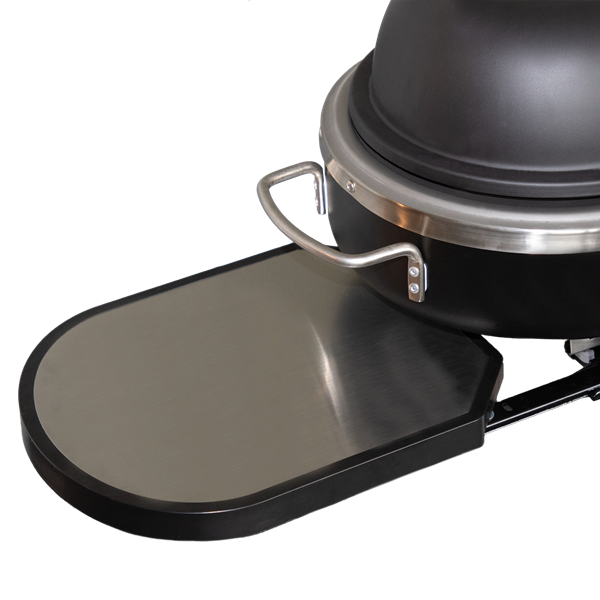 ROYAL CAMPING GASOLGRILL FÄLLBART STATIV