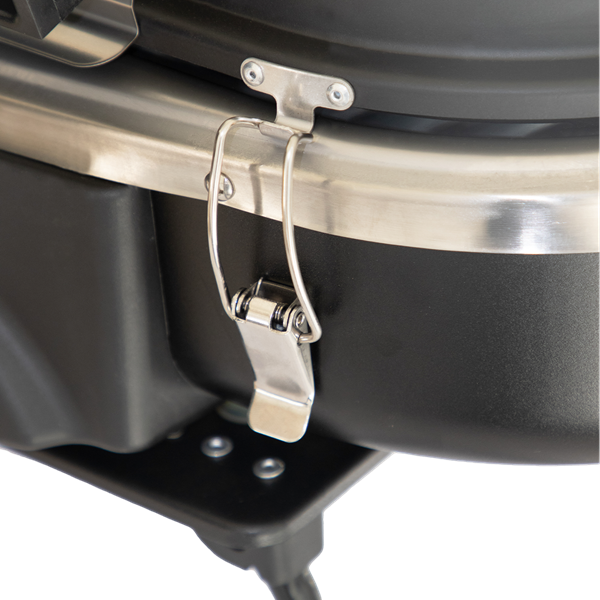 ROYAL CAMPING BORDSGRILL GASOL.