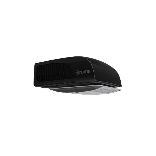 AIRCONDITION TRUMA AVENTA COMPACT PLUS. SVART
