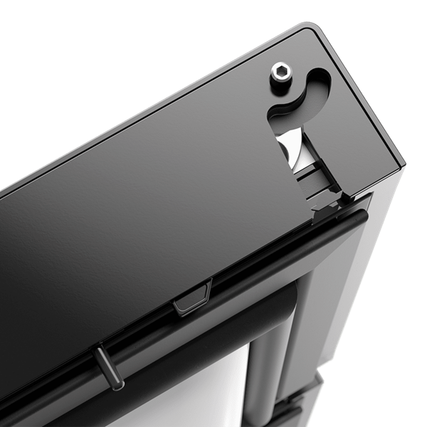 KYLSKÅP RMD 10.5T 153 L. 1245X523X550 MM