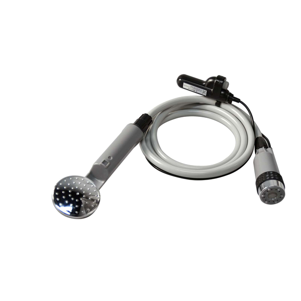 UPPLADDNINGSBAR VATTENPUMP