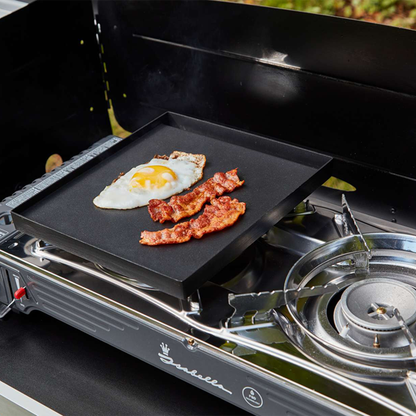 STEKPLATTA TILL GASOLKÖK TILL G03-123A