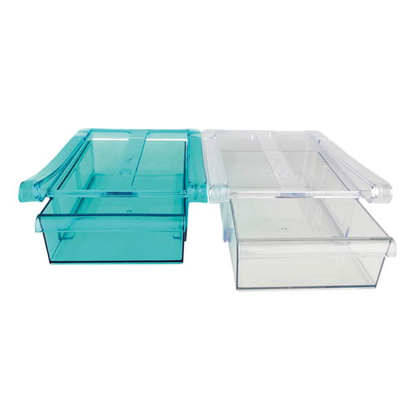 KYLSKÅPSLÅDA MED LOCK SAFE SPACE