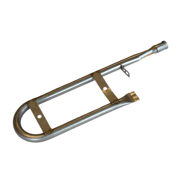 BRÄNNARE TILL G06-100