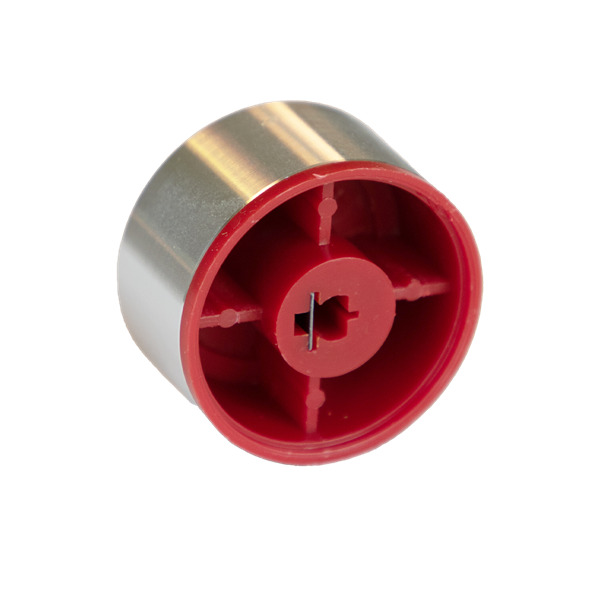 VRED TILL GRILL DIA 39X21,4 MM. RESERV