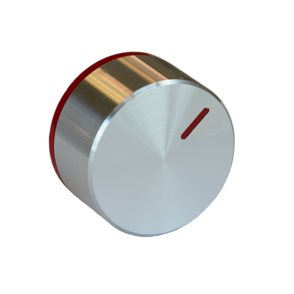 VRED TILL GRILL DIA 39X21,4 MM. RESERV