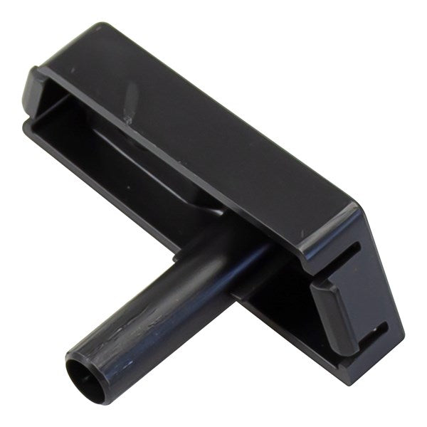 KNAPP DÖRRLÅS VÄNSTER 8-SERIEN. DOMETIC