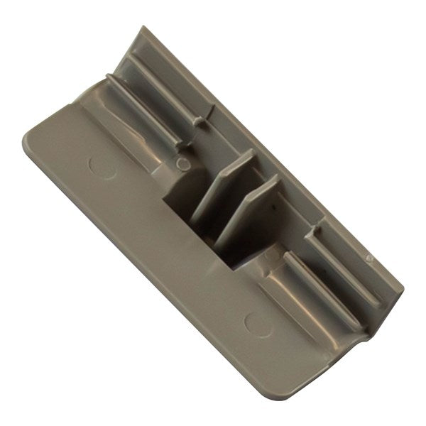 SLID DÖRRLÅS GRÅ 7-SERIEN. DOMETIC