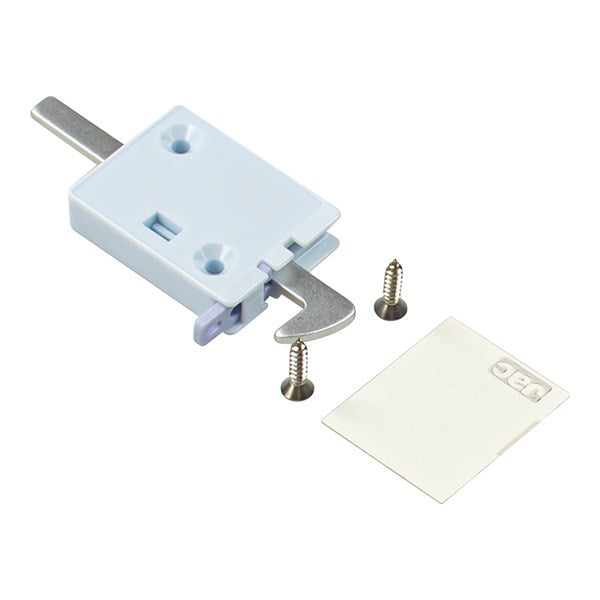 DÖRRLÅS KOMPLETT 8-SERIEN. DOMETIC