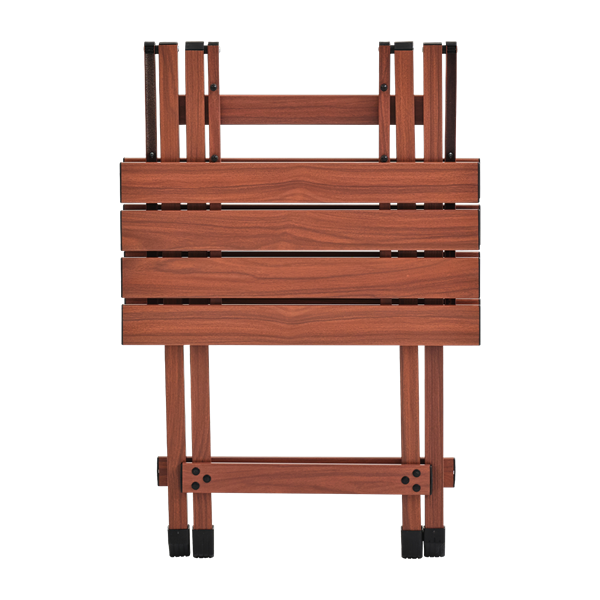 BORD MONARK SMALL 49 ROYAL CAMPING 49X48X63CM