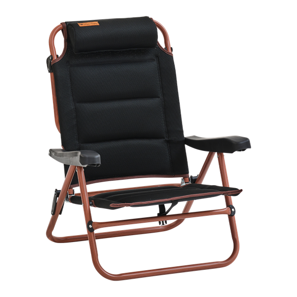 STRANDSTOL MONARK ROYAL CAMPING