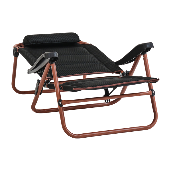 STRANDSTOL MONARK ROYAL CAMPING