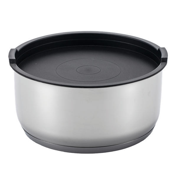 KASTRULLSET 8-DELAR NON-STICK. ROYAL CAMPING