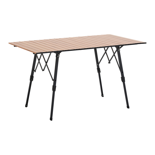 BORD CHATEAU 120 ROYAL CAMPING 120X70X68CM