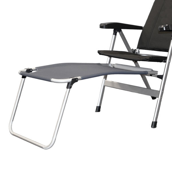 FOTSTÖD WECAMP GRÅ/BLÅ