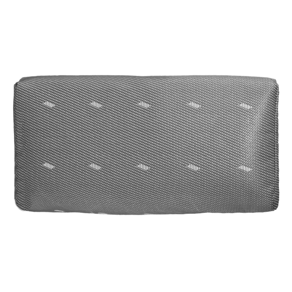 NACKKUDDE UNIVERSAL (GRÅ)