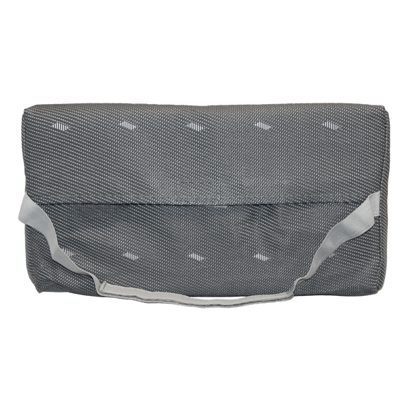 NACKKUDDE UNIVERSAL (GRÅ)