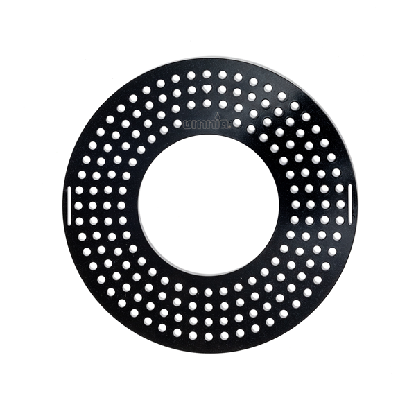 UNGSPLÅT PERFORERAD OMNIA