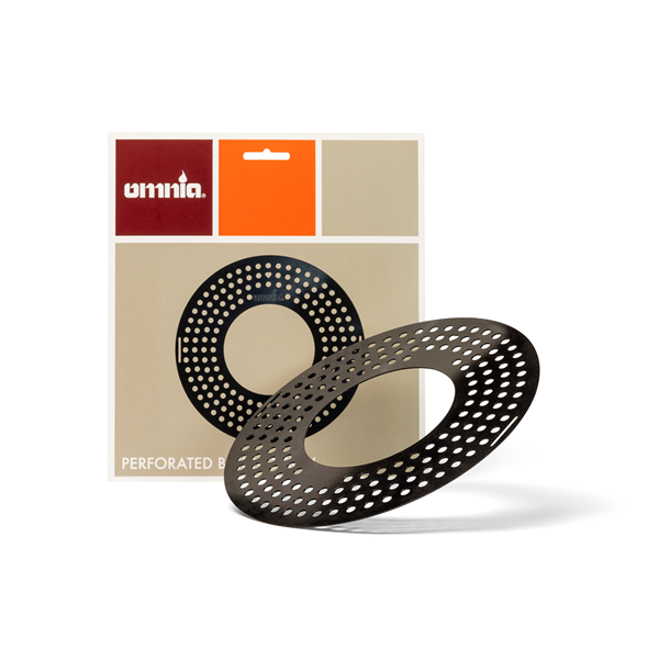 UNGSPLÅT PERFORERAD OMNIA