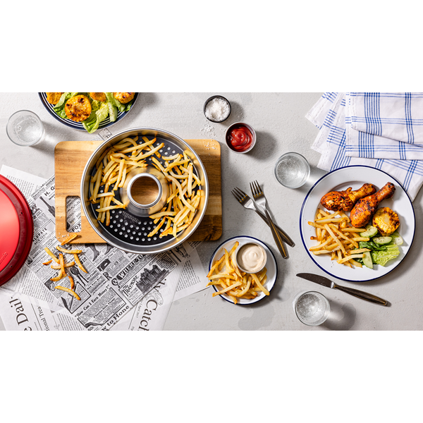 UNGSPLÅT PERFORERAD OMNIA