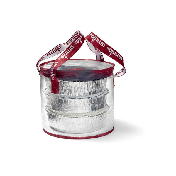 KYLVÄSKA MED KYLKLAMP OMNIA