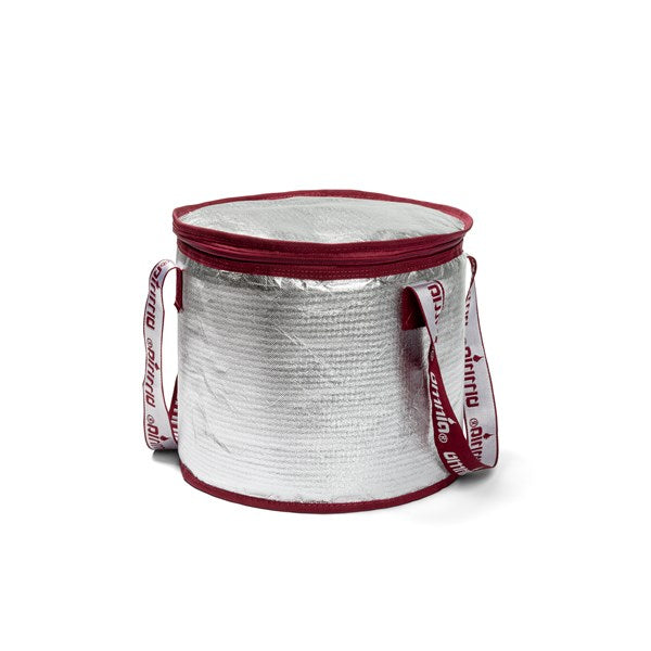 KYLVÄSKA MED KYLKLAMP OMNIA