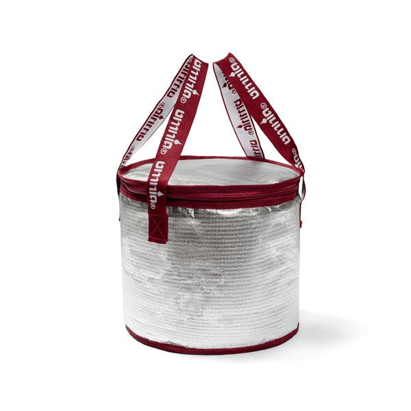 KYLVÄSKA MED KYLKLAMP OMNIA