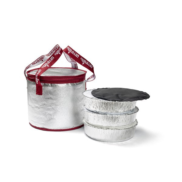 KYLVÄSKA MED KYLKLAMP OMNIA