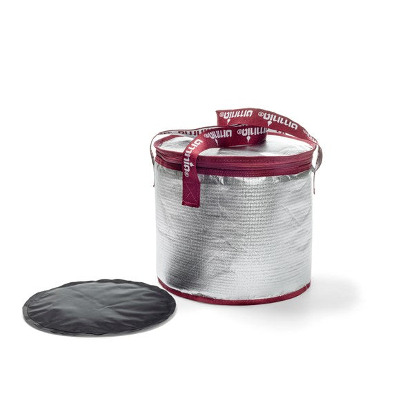 KYLVÄSKA MED KYLKLAMP OMNIA