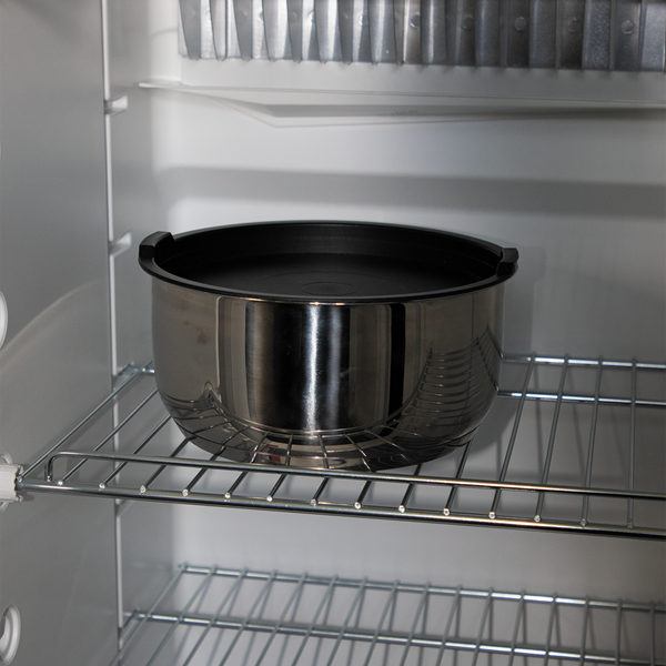 KASTRULLSET 8-DELAR NON-STICK. ROYAL CAMPING