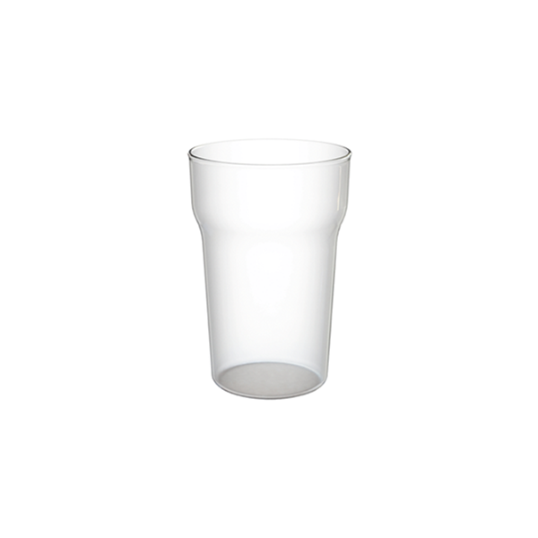 ÖLGLAS PINT 56,8 CL SAN-PLAST