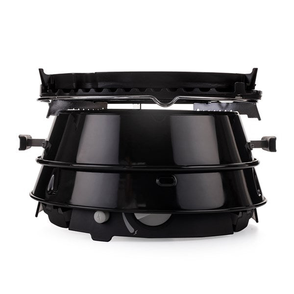 GRILL SAFARI CHEF 30 HP ENGÅNGSFLASKA