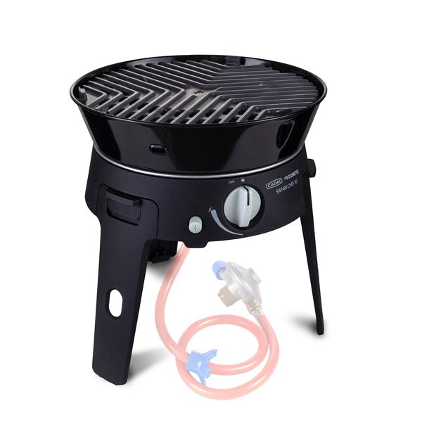 GRILL SAFARI CHEF 30 LP 30 MBAR