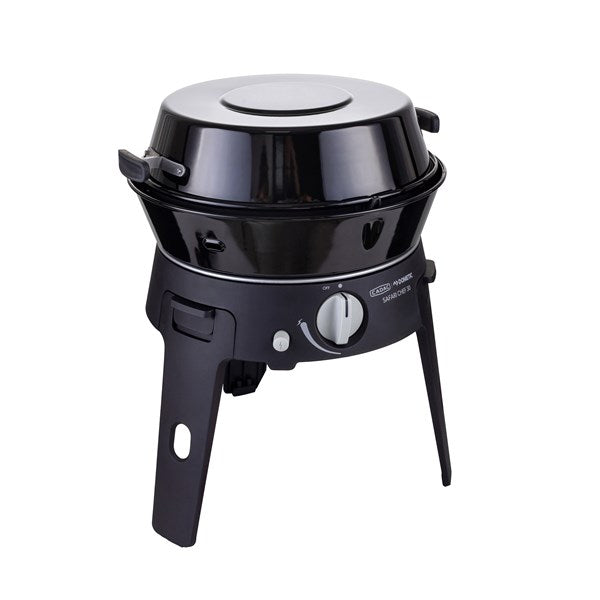 GRILL SAFARI CHEF 30 LP 30 MBAR