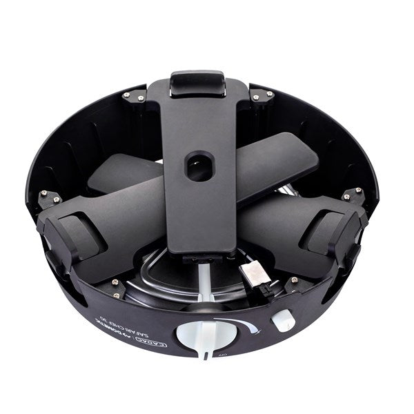 GRILL SAFARI CHEF 30 LP 30 MBAR