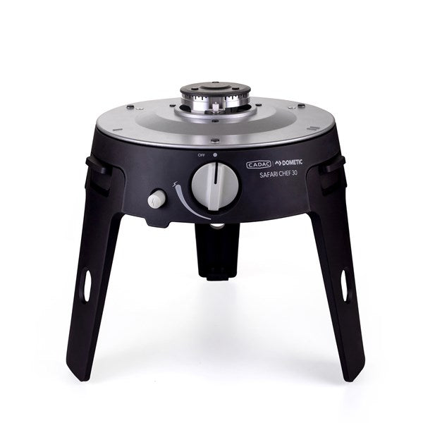 GRILL SAFARI CHEF 30 LP 30 MBAR