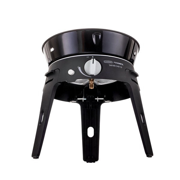 GRILL SAFARI CHEF 30 LP 30 MBAR