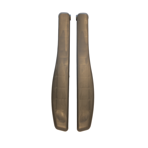 ARMSTÖD H+V MÖRKGRÅ PRIME, SUPREME, TRINO,