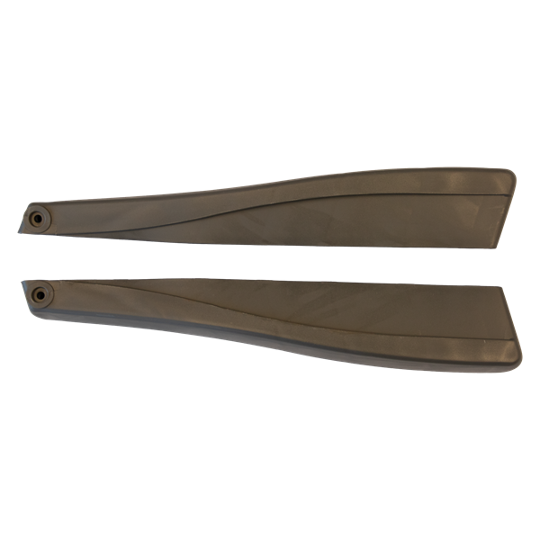 ARMSTÖD H+V GRÅ SALINA <2017